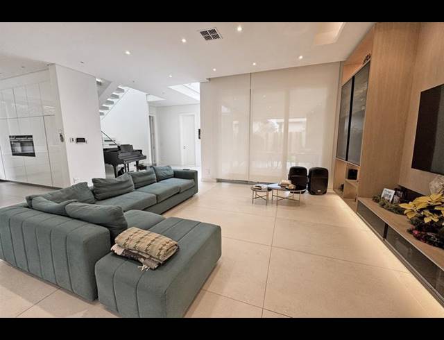 4 BEDROOM PROPERTY TO RENT IN MORNINGSIDE